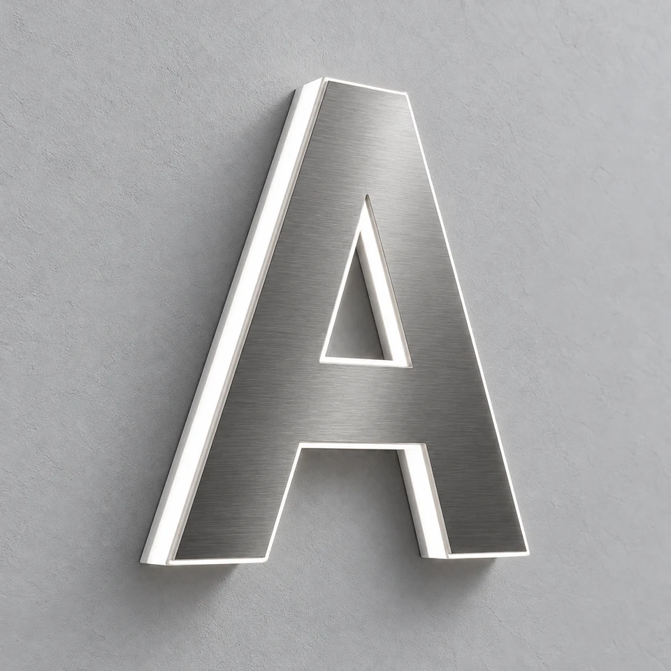 Mini Letters