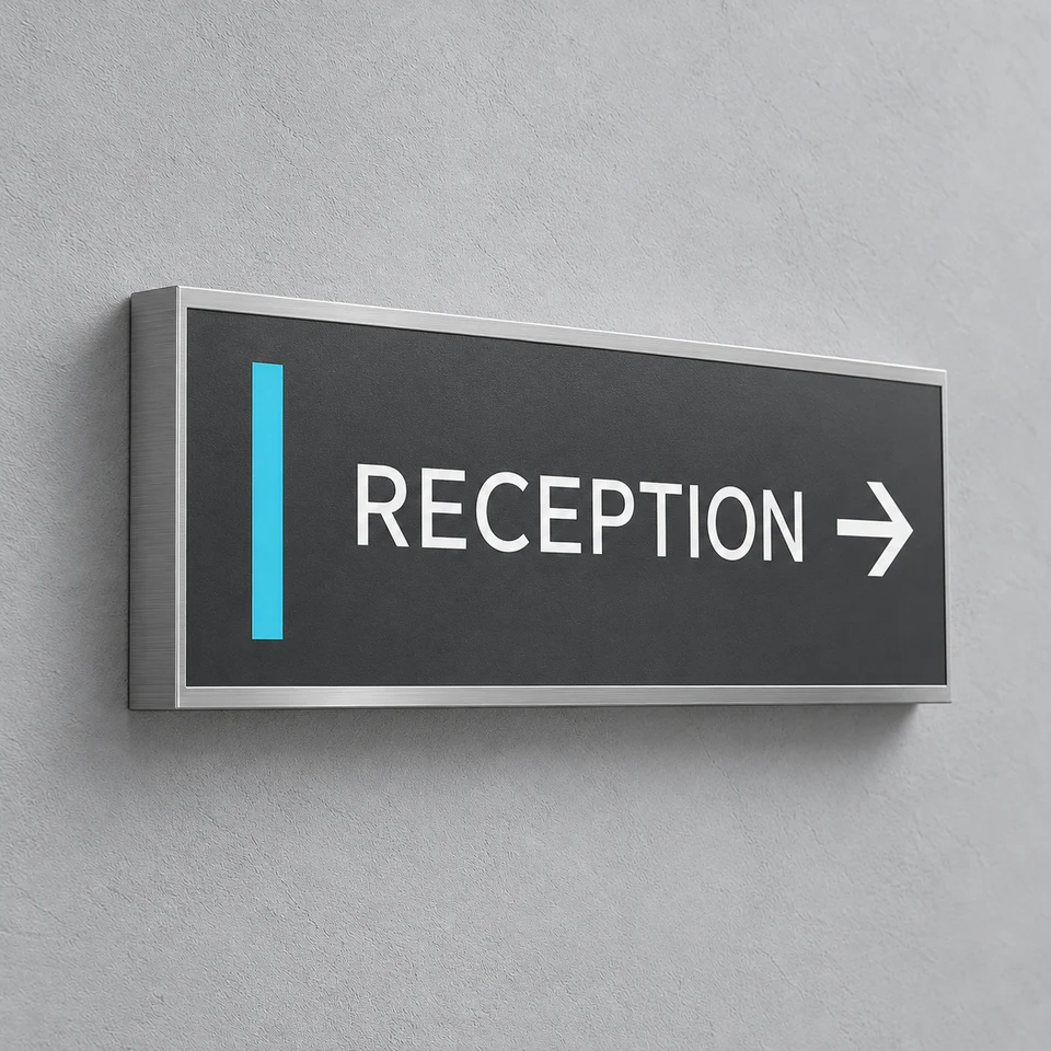 Wayfinding